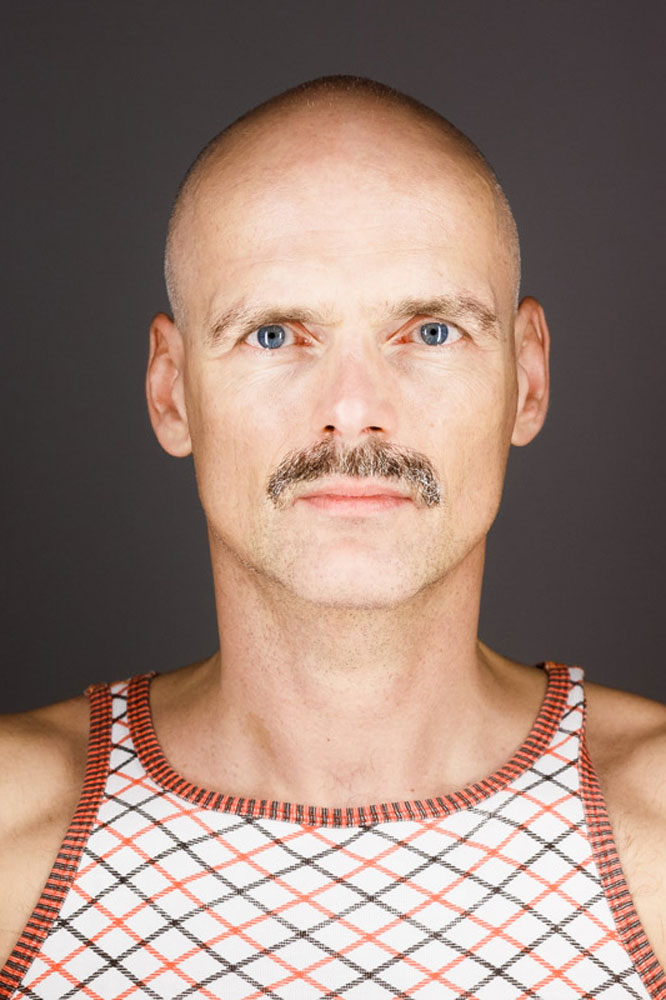 Ingmar Skrinjar, Photo by Lars Gehrlein